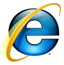 internet-explorer