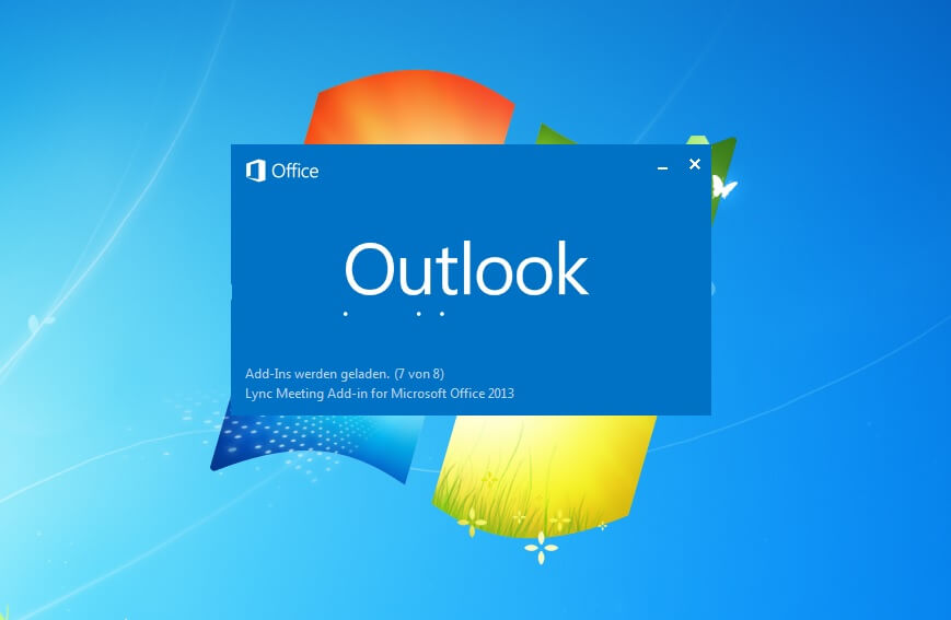 Outlook Tipps von Expertiger