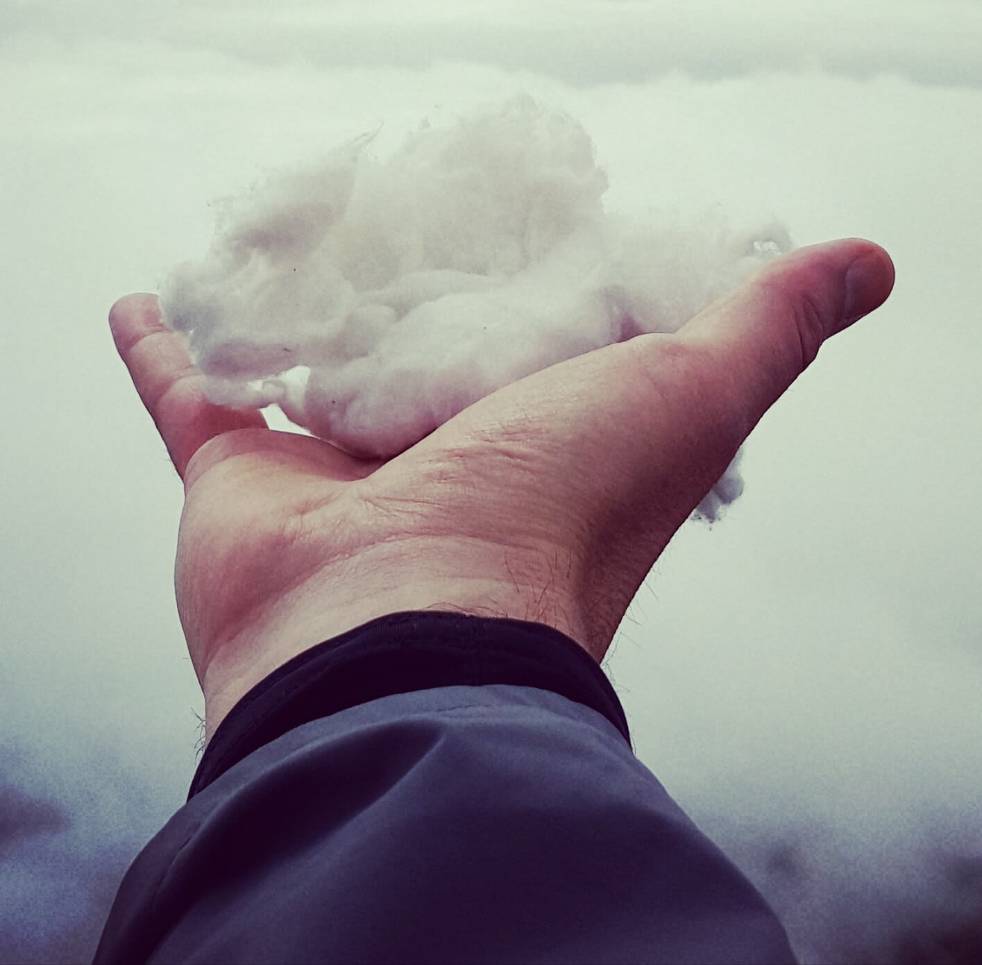 Wolken: Backup Cloud-Anbieter