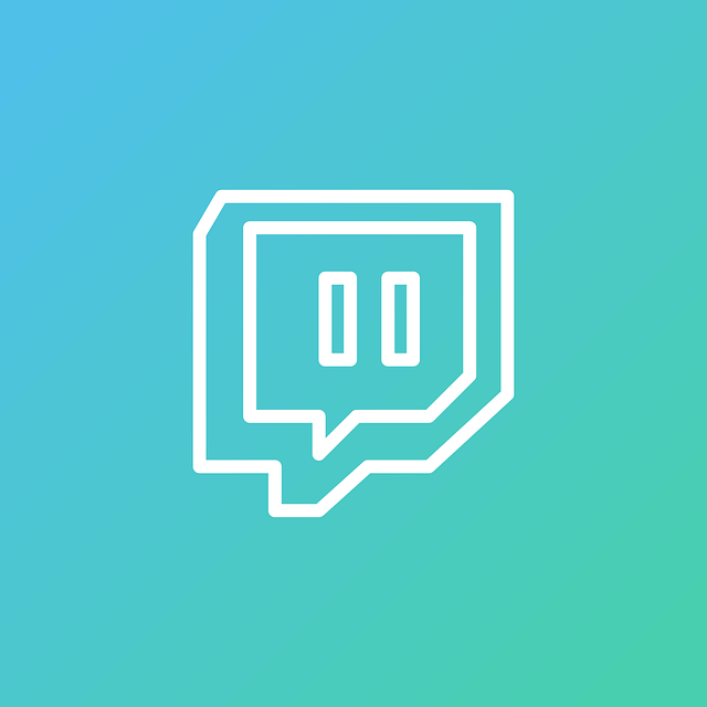 Twitch Logo