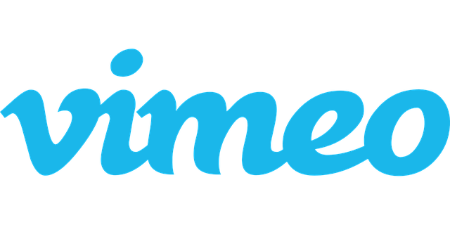 Vimeo Logo