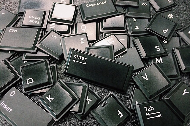 Ausgefallene Tastaturen im Überblick