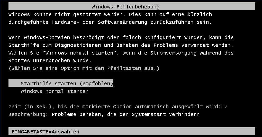 Windows 7 Passwort Vergessen Passwort Ganz Einfach Andern