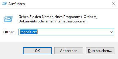 windows defender unter windows 10 deaktivieren ausführen funktion