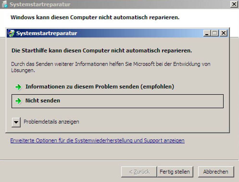 Windows 7 Passwort Vergessen Passwort Ganz Einfach Andern