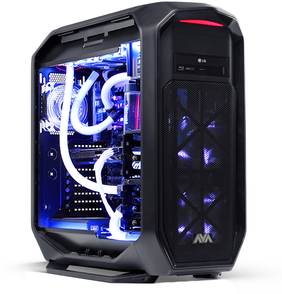 Gaming PC