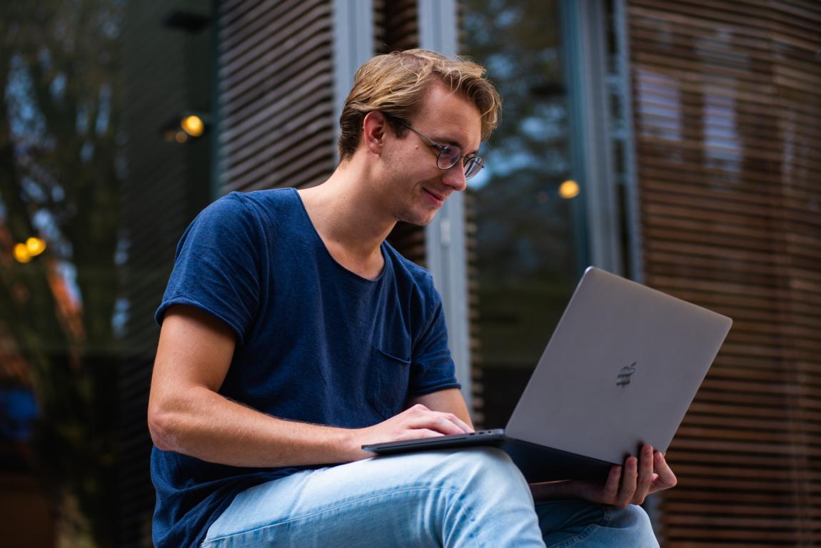 Laptops: für Studenten ein Muss