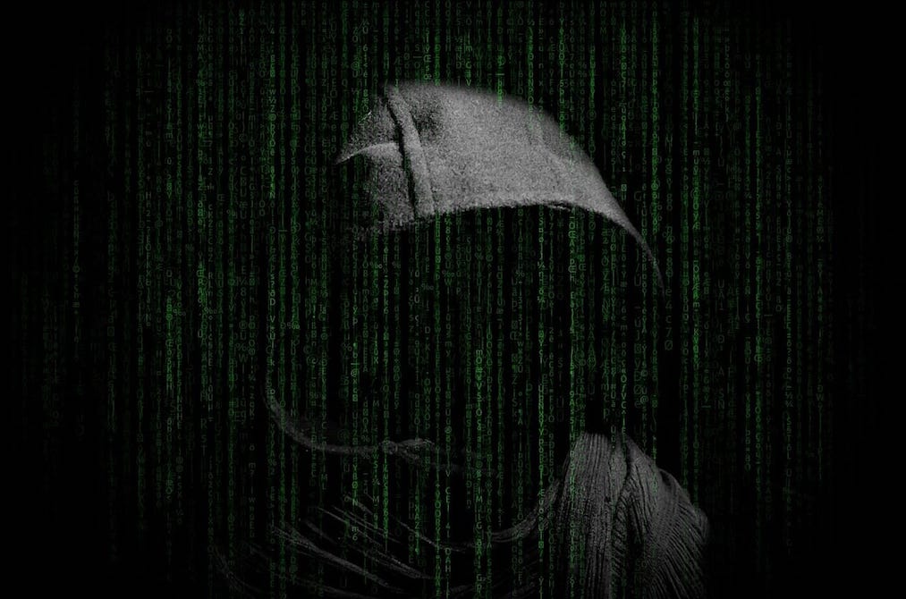 Hacker sind Absender der Erpressermails